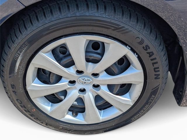 Used 2024 Toyota Corolla LE FWD image 12