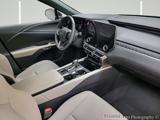 Used 2024 Lexus RX 350 Premium w/ Convenience Package AWD/4WD image 31