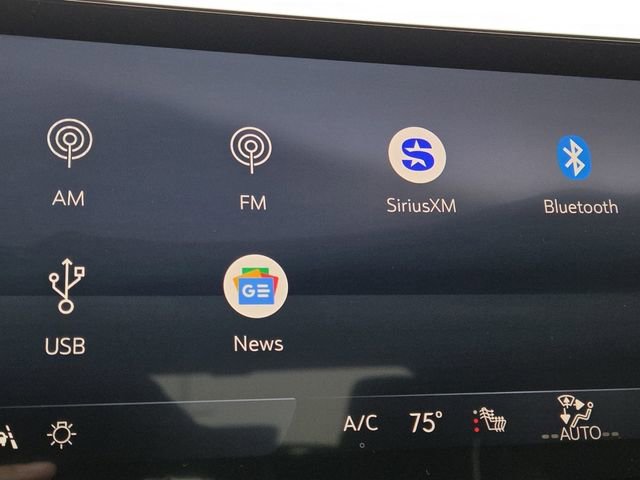 New 2026 Buick Enclave Preferred w/ Power Package image 5