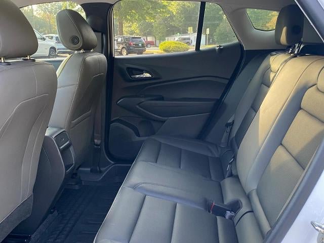 Used 2024 Chevrolet Trax ACTIV w/ Sunroof Package FWD image 23