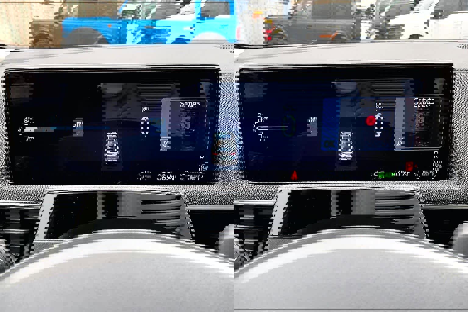 Used 2025 Ford Mustang Mach-E Premium image 26