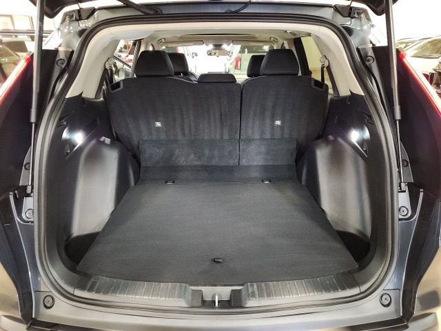 Certified 2023 Honda CR-V EX image 24