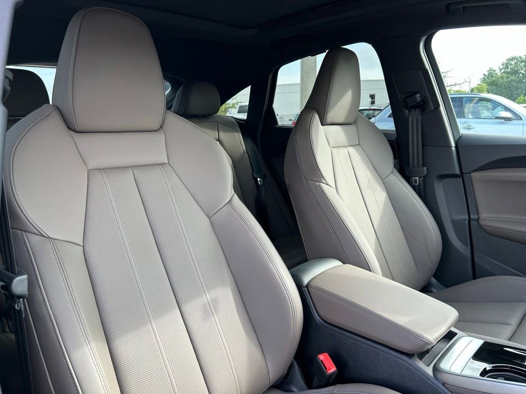 New 2026 Audi Q5 Premium Plus AWD/4WD image 40