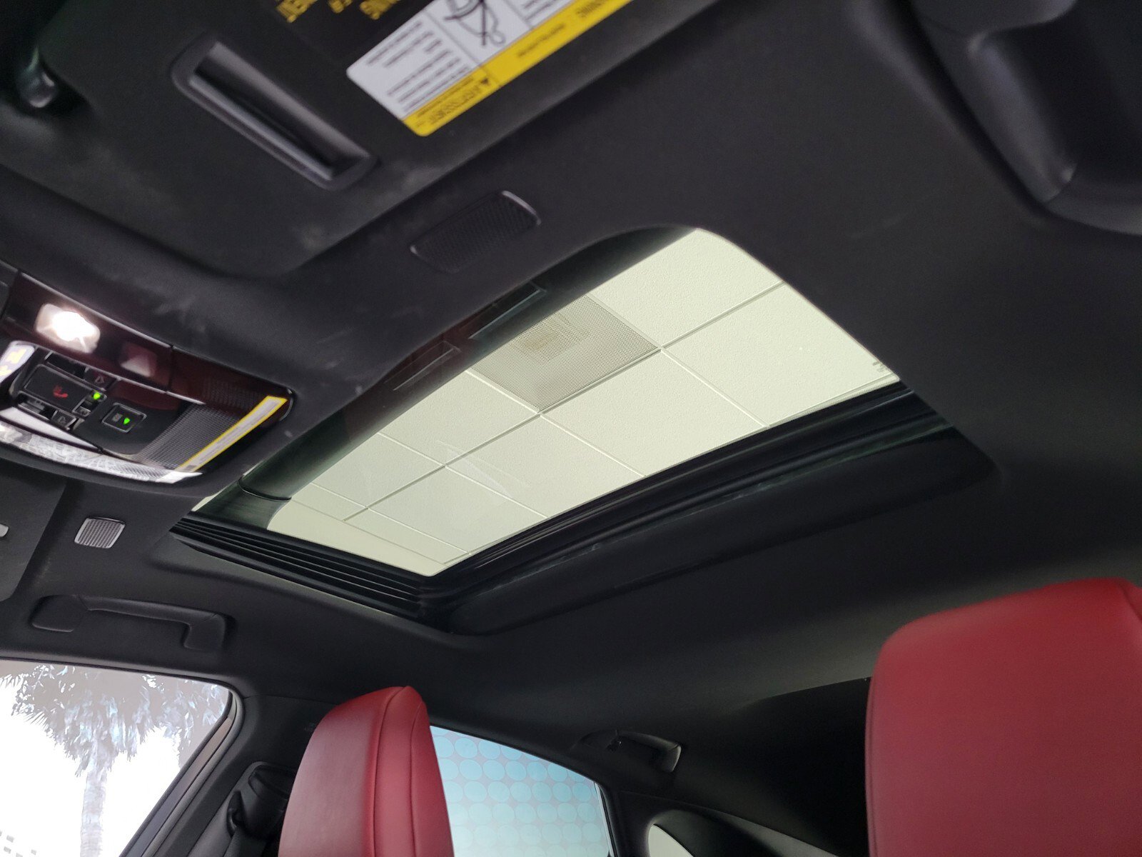 Certified 2022 Lexus NX 350 AWD w/ Package Accessory (P3) image 12