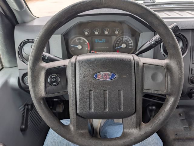 Used 2011 Ford F450 XL AWD/4WD image 18