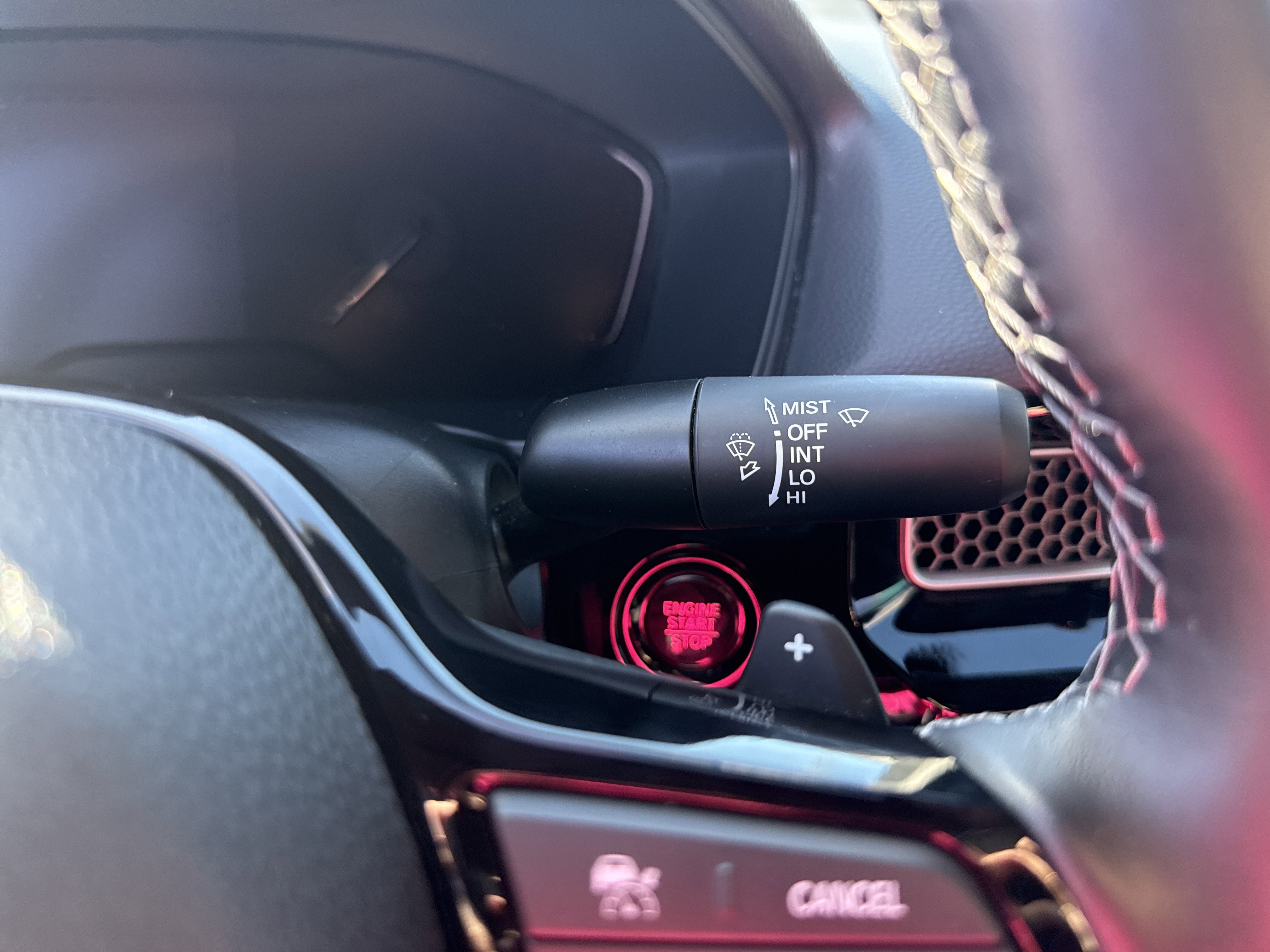 Certified 2024 Honda Civic Sport image 25