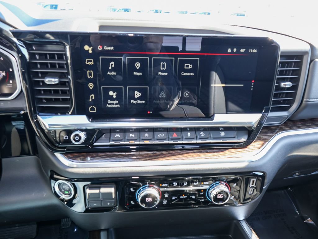 New 2026 GMC Sierra 1500 Elevation w/ Elevation Premium Package image 13