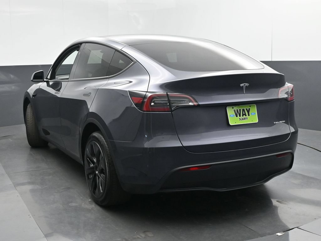 Used 2023 Tesla Model Y Long Range AWD/4WD image 31