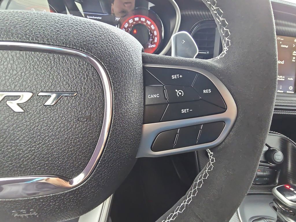 Used 2023 Dodge Challenger SRT Hellcat Redeye image 19