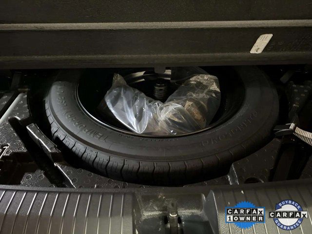 Used 2023 Volkswagen Tiguan SE w/ Panoramic Sunroof Package image 95