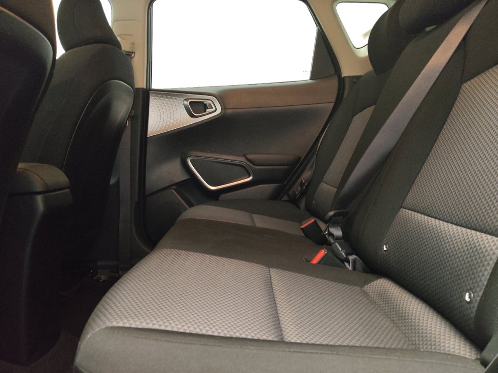 Used 2022 Kia Soul LX w/ Technology Package FWD image 18