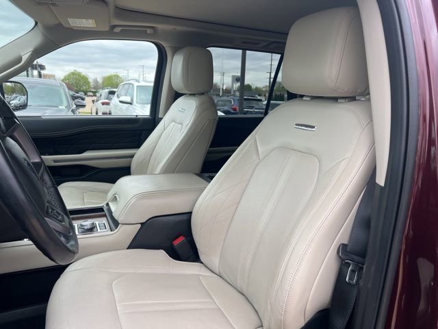 Used 2021 Ford Expedition Platinum image 7