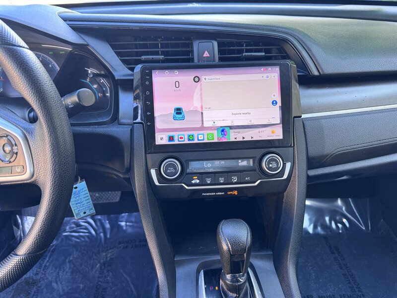 Used 2019 Honda Civic LX image 10