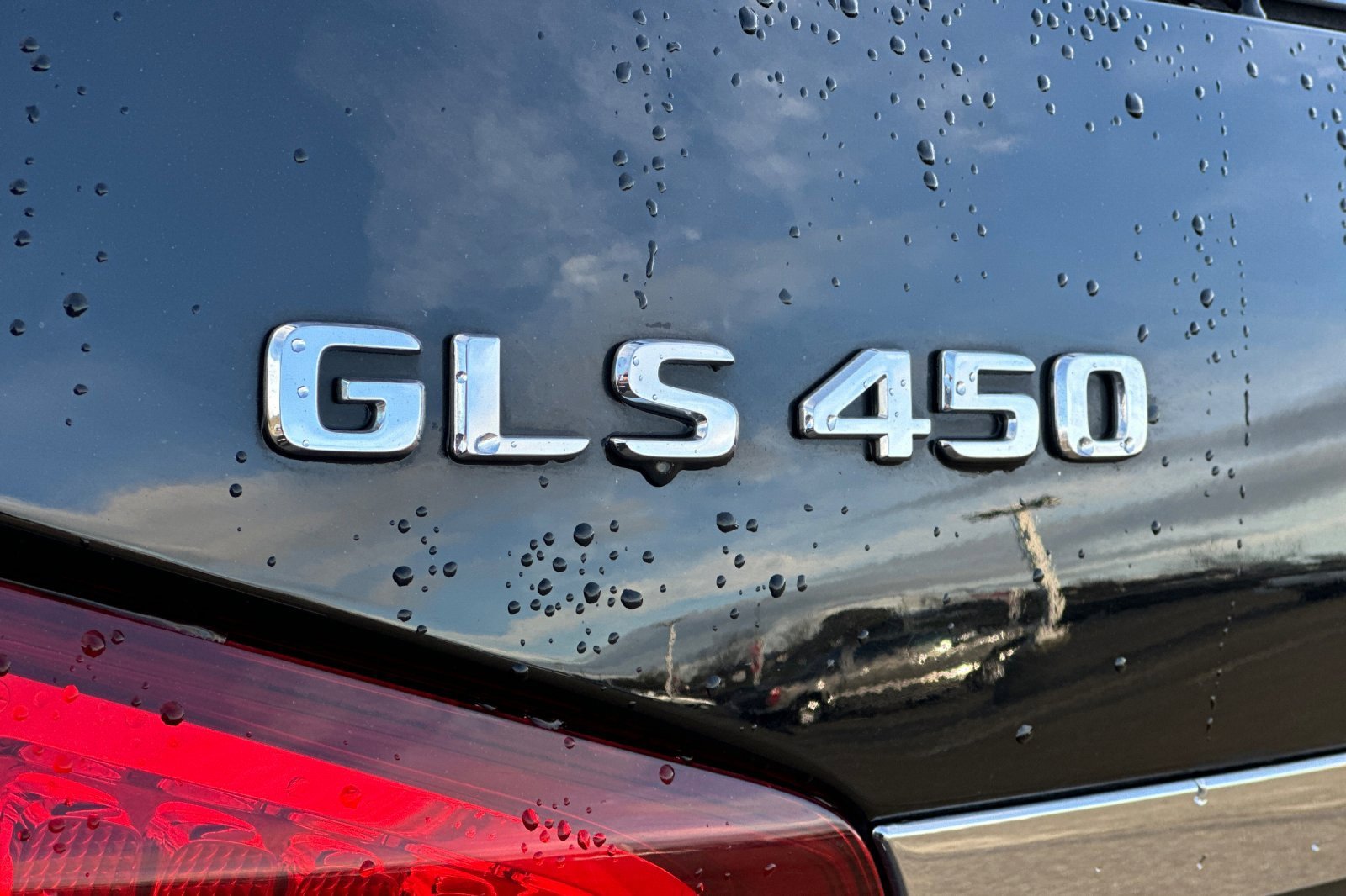 Used 2018 Mercedes-Benz GLS 450 GLS 450 image 51