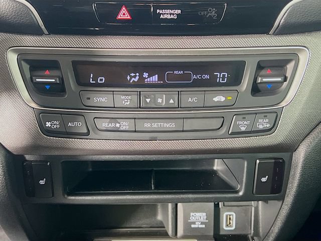 Used 2023 Honda Ridgeline RTL-E image 23