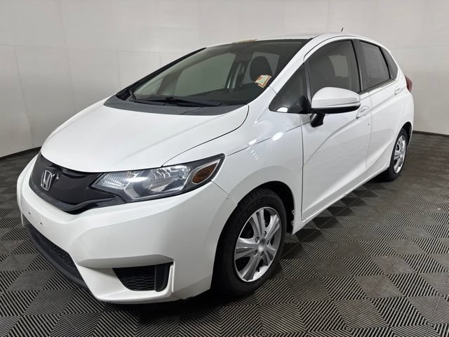 Used 2015 Honda Fit LX image 8