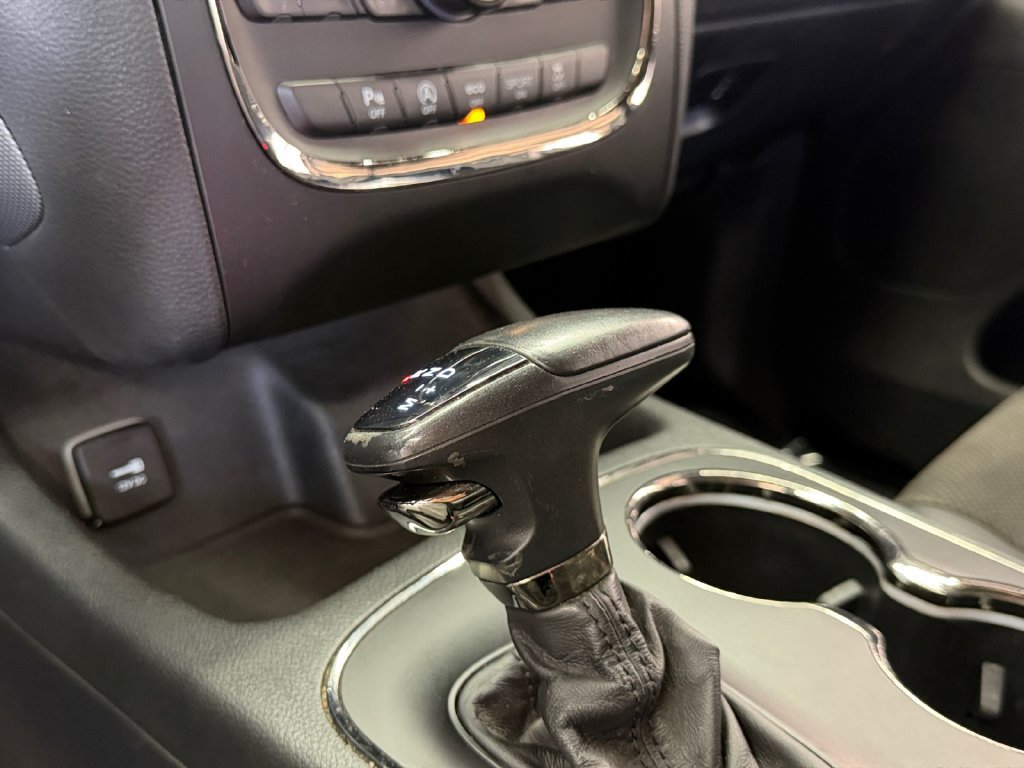 Used 2019 Dodge Durango GT RWD image 20