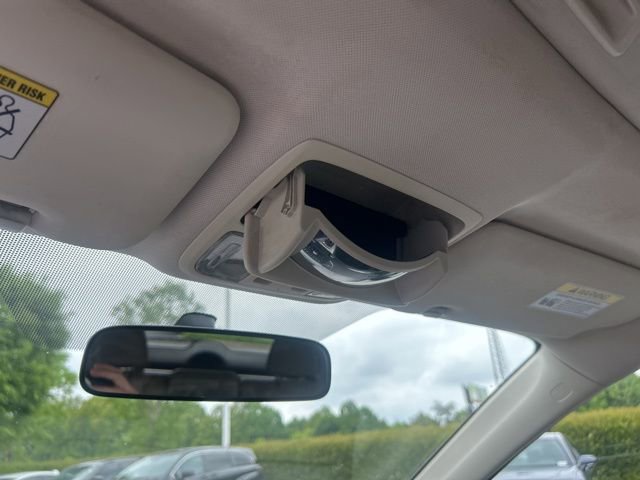 Used 2012 Honda CR-V EX-L image 30
