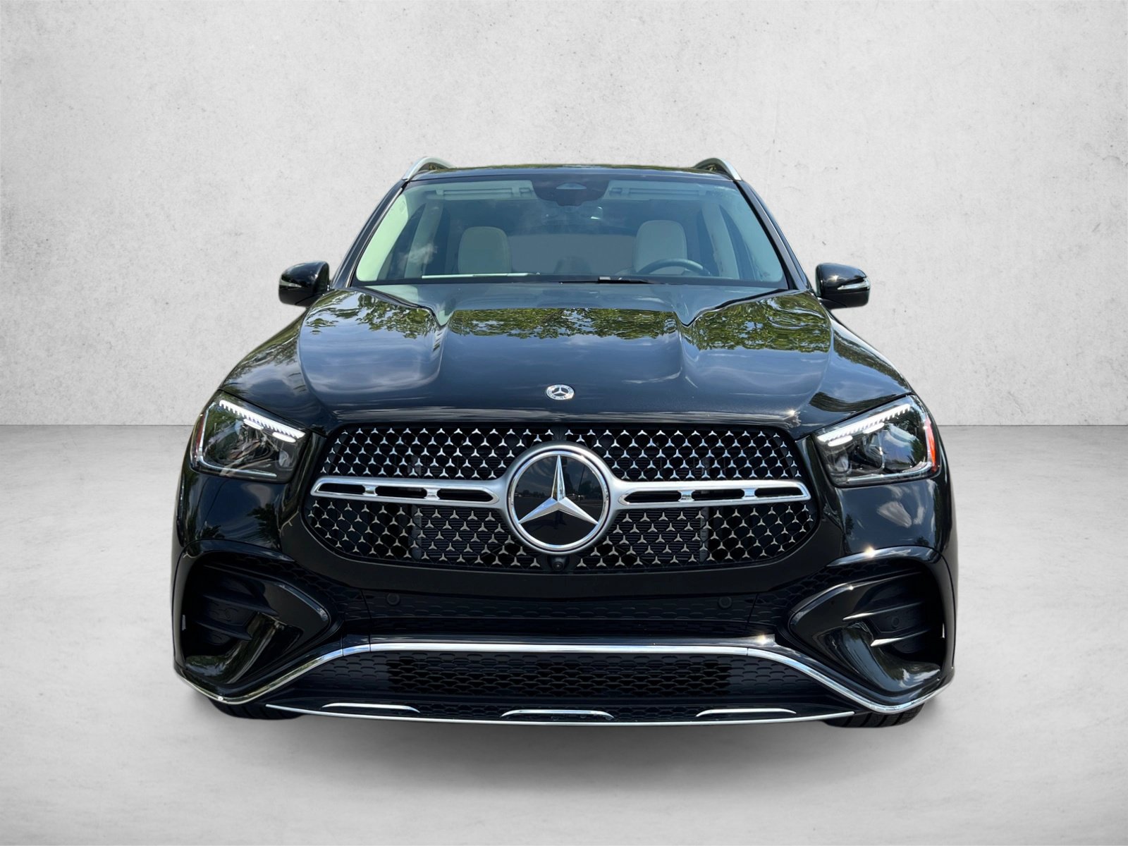 New 2026 Mercedes-Benz GLE 450 4MATIC video 2