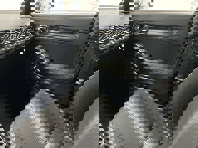 Certified 2026 Honda Civic Sport image 13