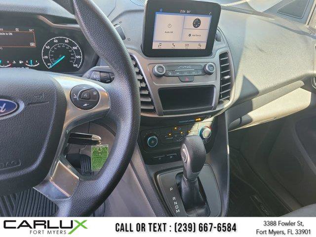 Used 2019 Ford Transit Connect XL image 20