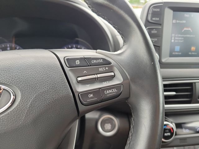 Used 2018 Hyundai Kona Limited image 15