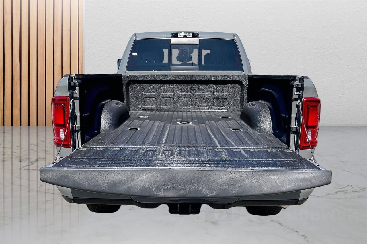 New 2026 RAM 2500 Big Horn AWD/4WD image 23