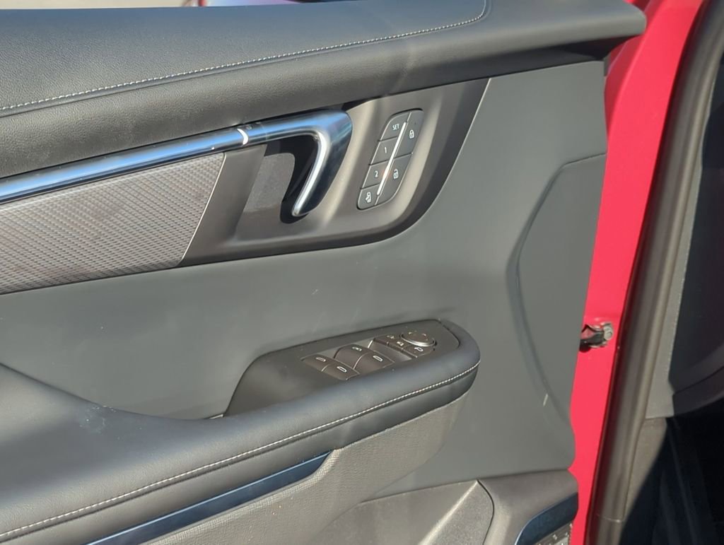 New 2026 Buick Enclave Sport Touring image 23