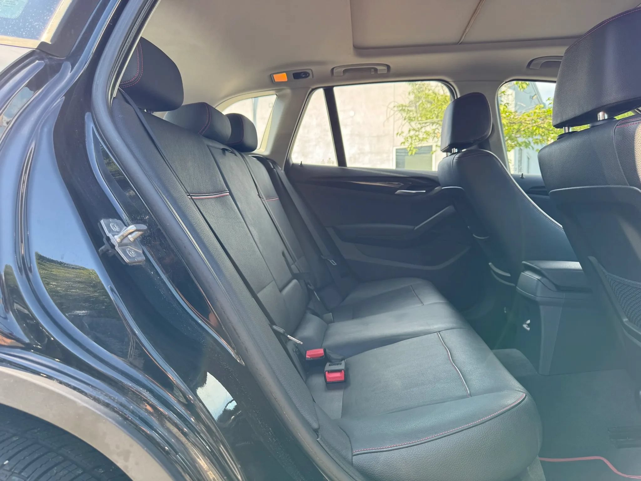 Used 2014 BMW X1 xDrive35i AWD/4WD image 21
