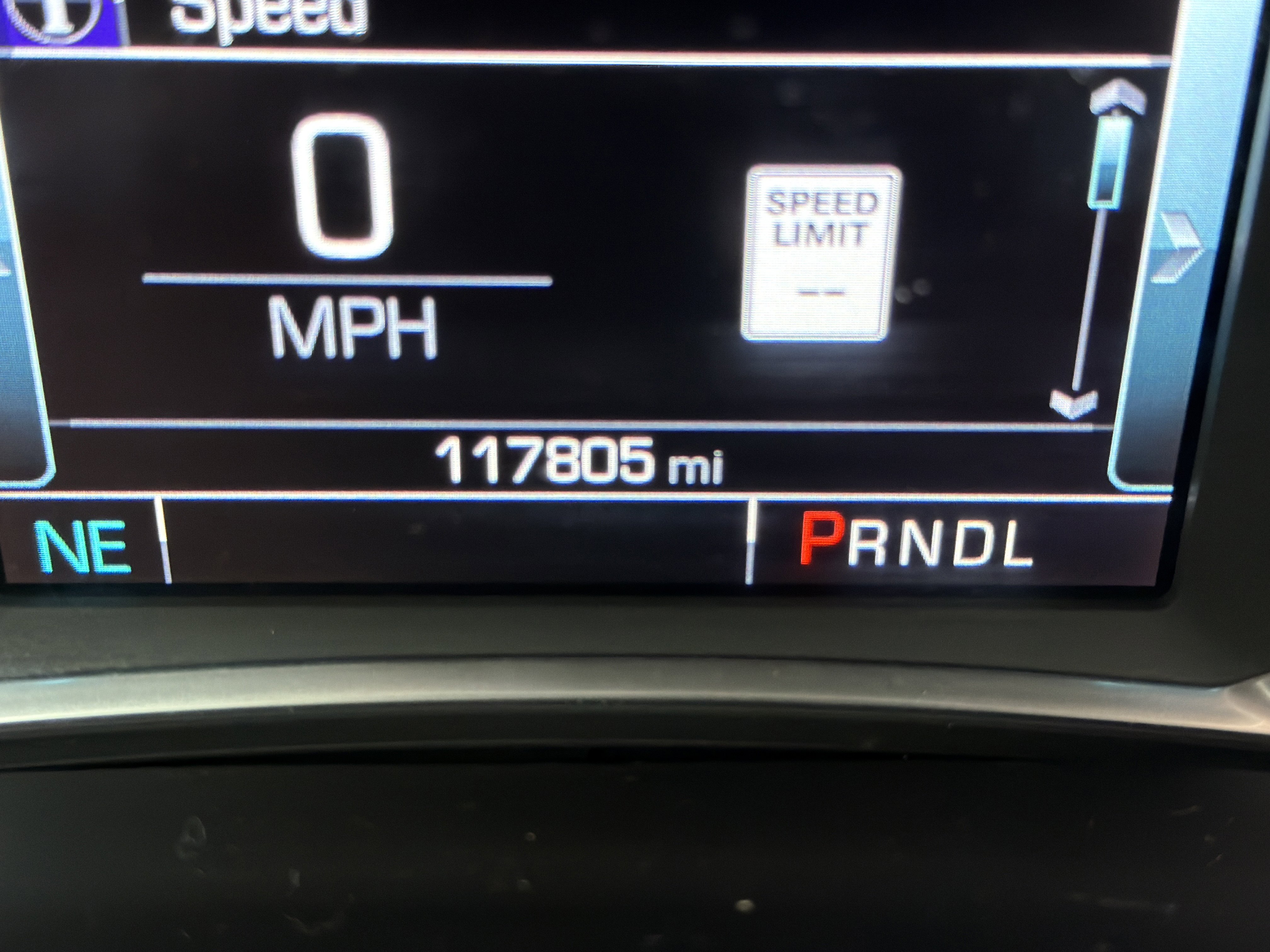 Used 2019 Chevrolet Traverse Premier image 22