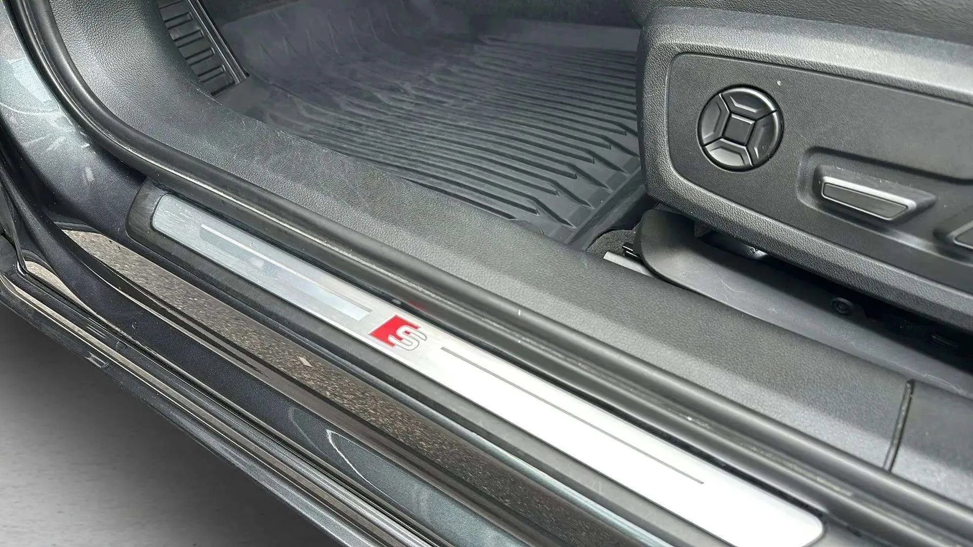 Used 2019 Audi A6 3.0T Premium Plus image 14