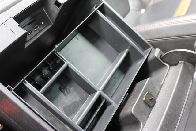 Used 2021 GMC Sierra 1500 AT4 image 21