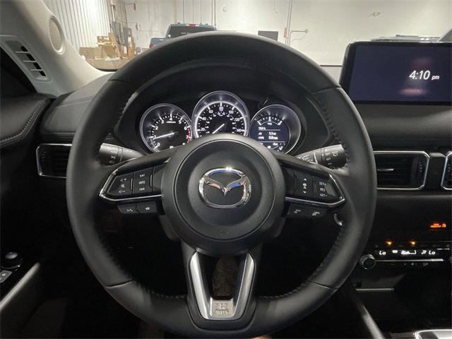 New 2025 MAZDA CX-5 AWD 2.5 S w/ Select Package image 15