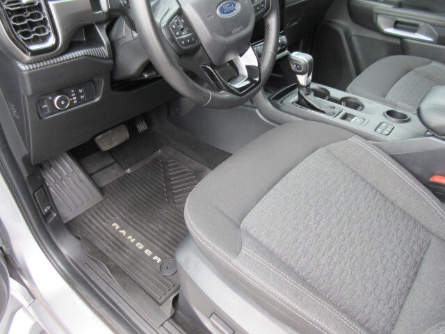 Used 2024 Ford Ranger XLT w/ Technology Package RWD image 18