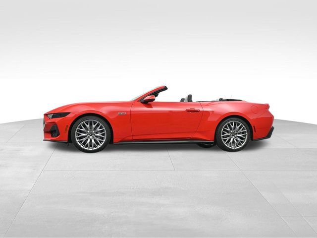 New 2025 Ford Mustang GT Premium image 37