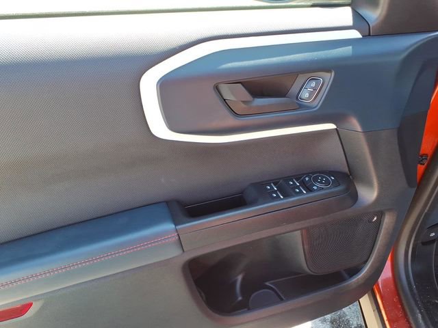 Used 2023 Ford Bronco Sport Heritage image 11