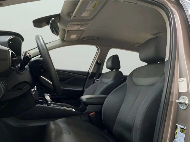 Used 2020 Hyundai Santa Fe SEL FWD image 26