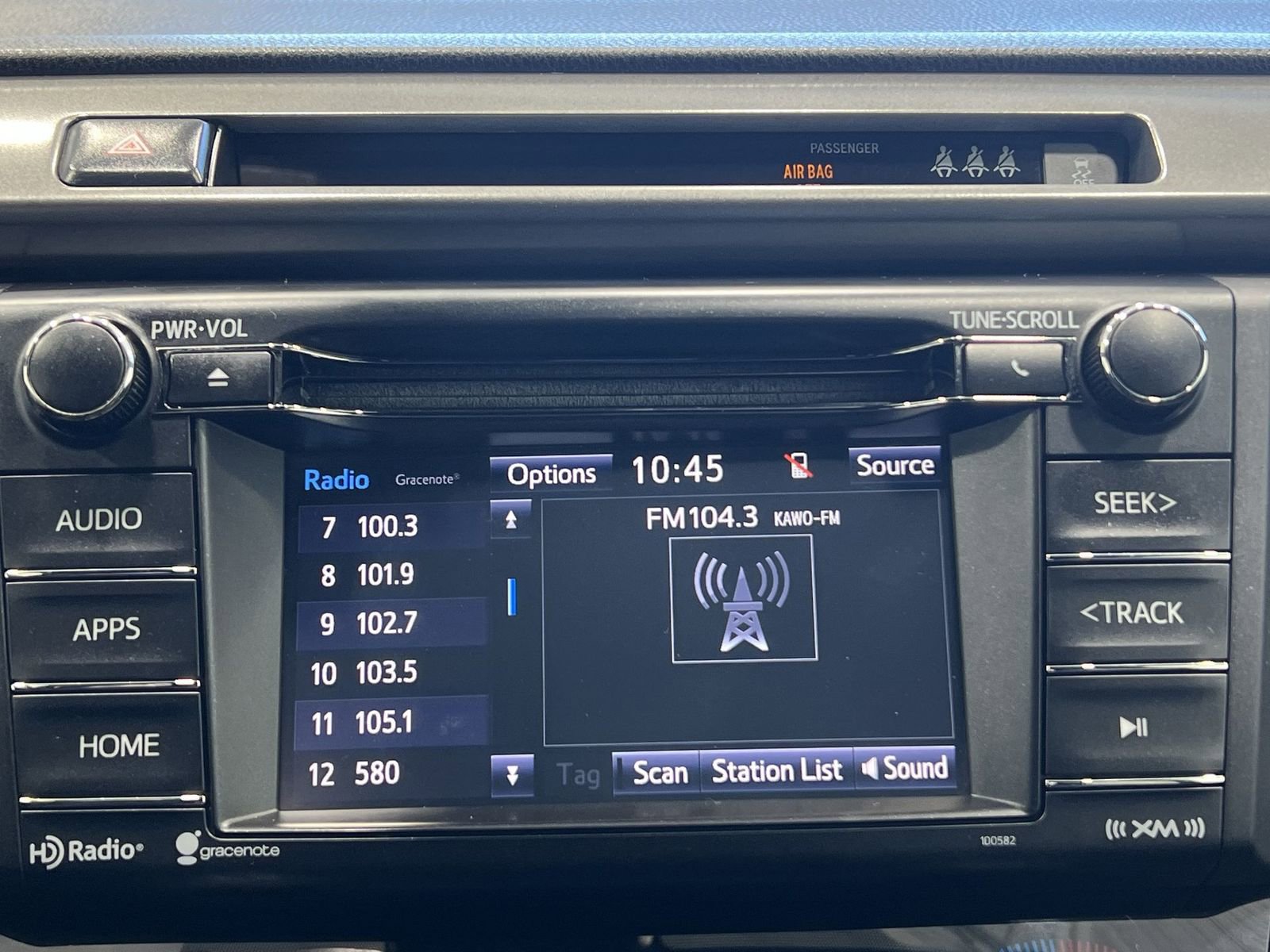 Used 2017 Toyota RAV4 SE w/ Power Extra Value Package image 16