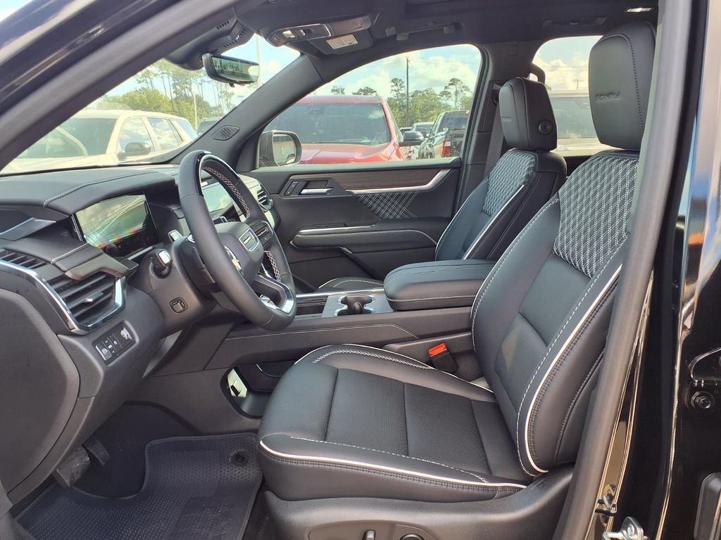 New 2026 GMC Acadia Denali w/ Super Cruise Package FWD image 12