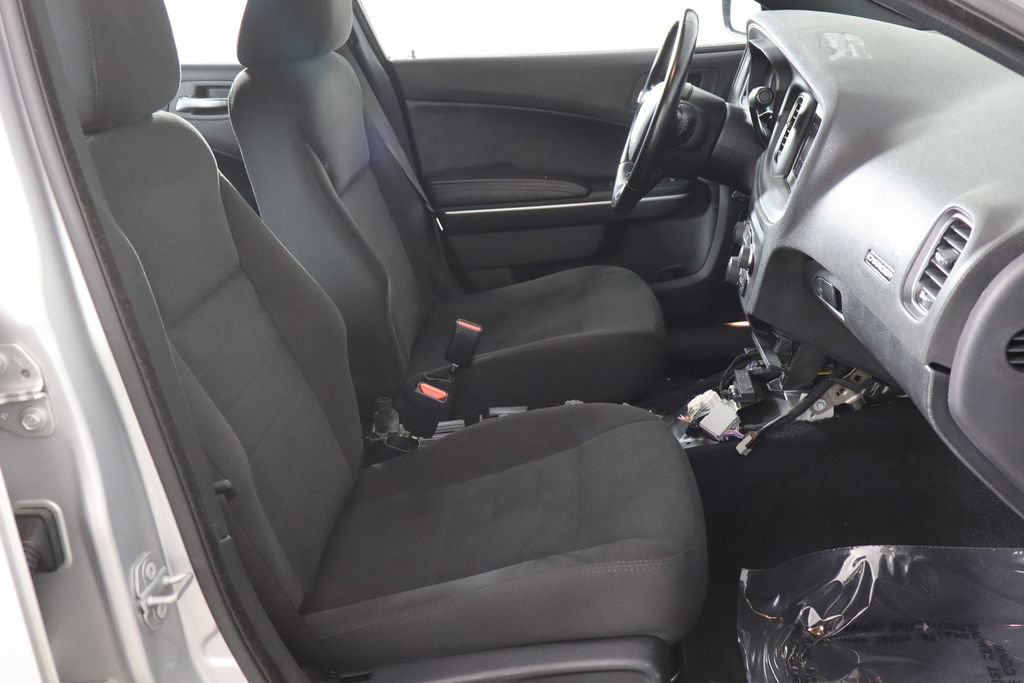 Used 2020 Dodge Charger Police AWD/4WD image 11