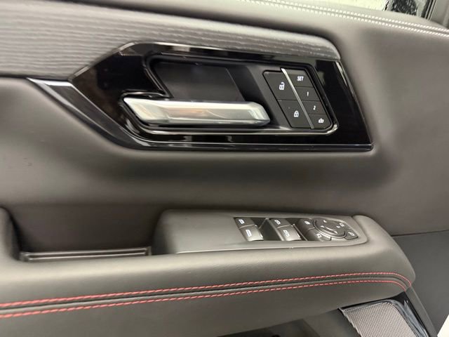 New 2026 GMC Yukon XL AT4 Ultimate w/ LPO, Floor Liner Package image 14