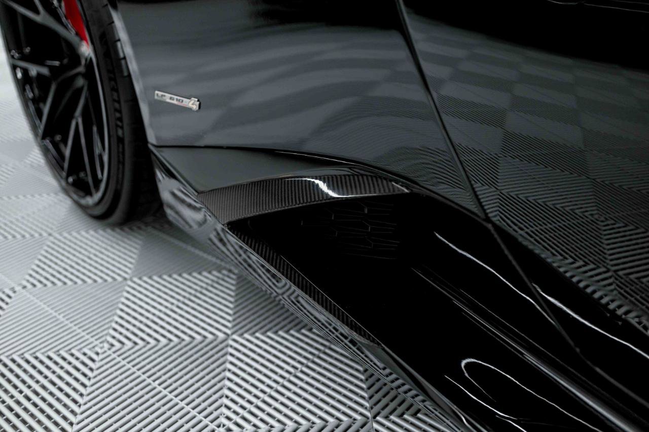 Used 2015 Lamborghini Huracan LP 610-4 image 20