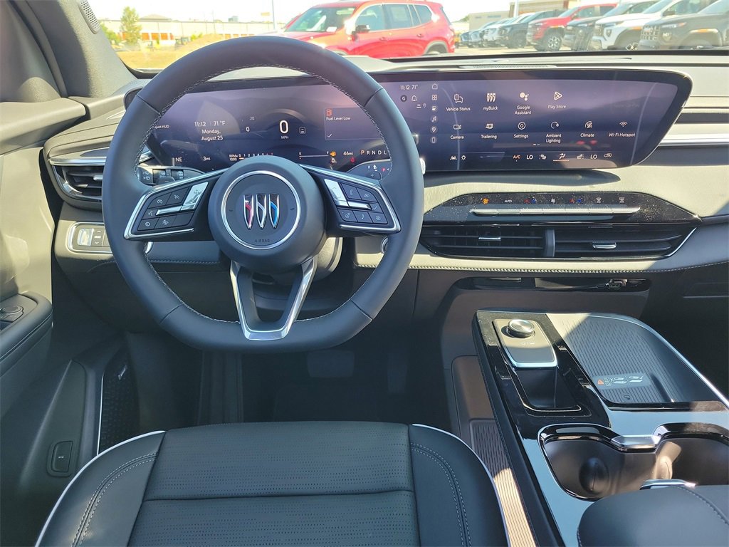 New 2026 Buick Enclave Sport Touring w/ Power Package image 9