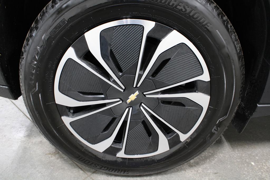 New 2024 Chevrolet Blazer EV LT image 16