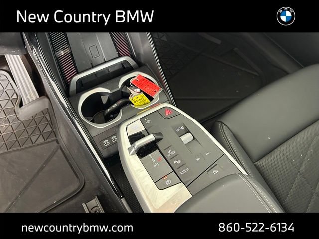 Used 2026 BMW X1 xDrive28i w/ Convenience Package AWD/4WD image 22