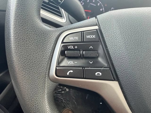 Used 2021 Hyundai Accent SE FWD image 18