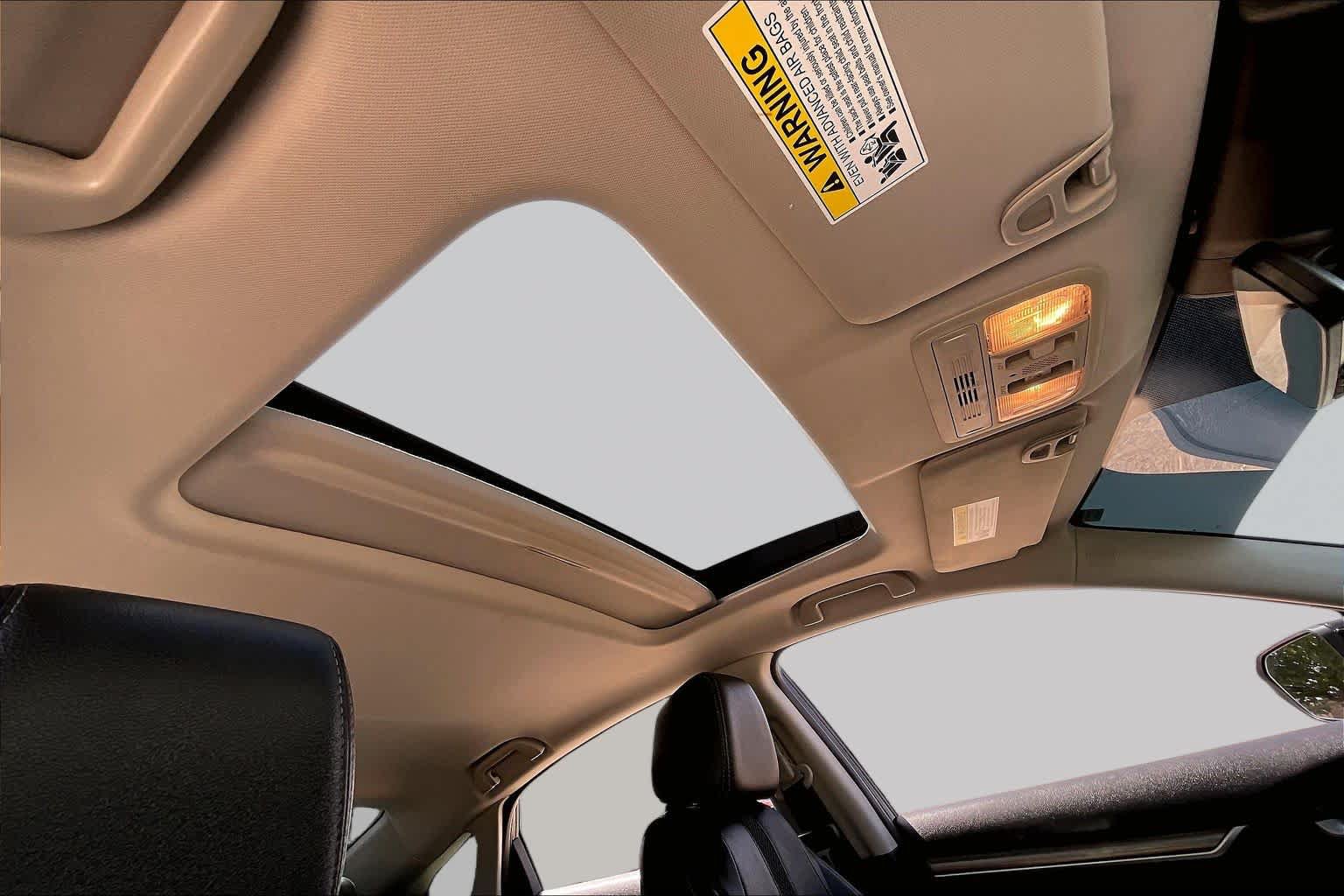 Used 2019 Honda Civic EX-L image 13