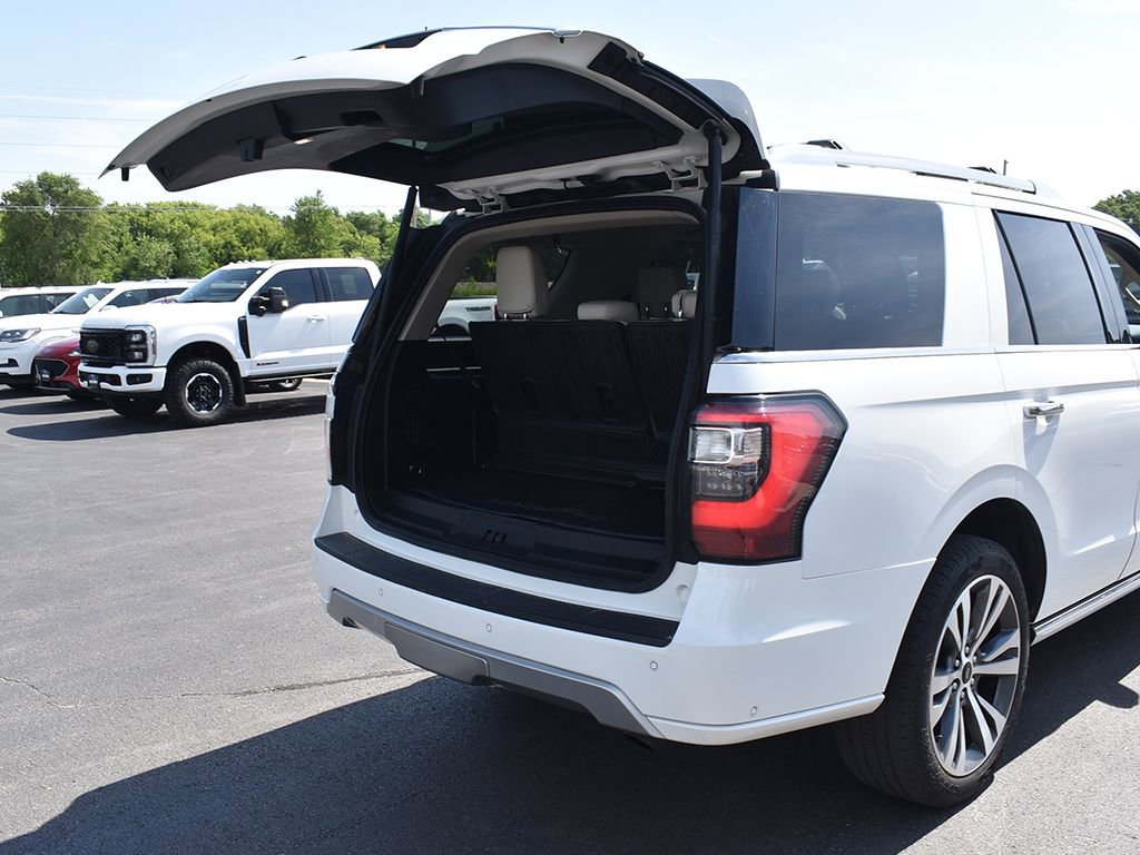 Used 2020 Ford Expedition Platinum AWD/4WD image 33