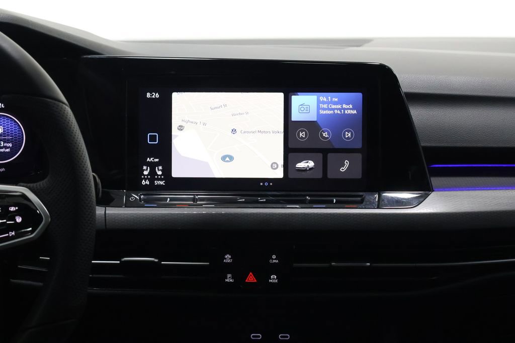 Used 2022 Volkswagen GTI Autobahn FWD image 19