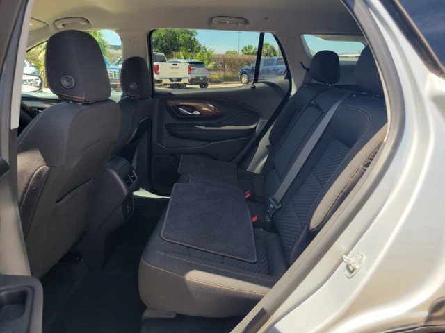 Used 2021 GMC Terrain SLE w/ Elevation Edition FWD image 27